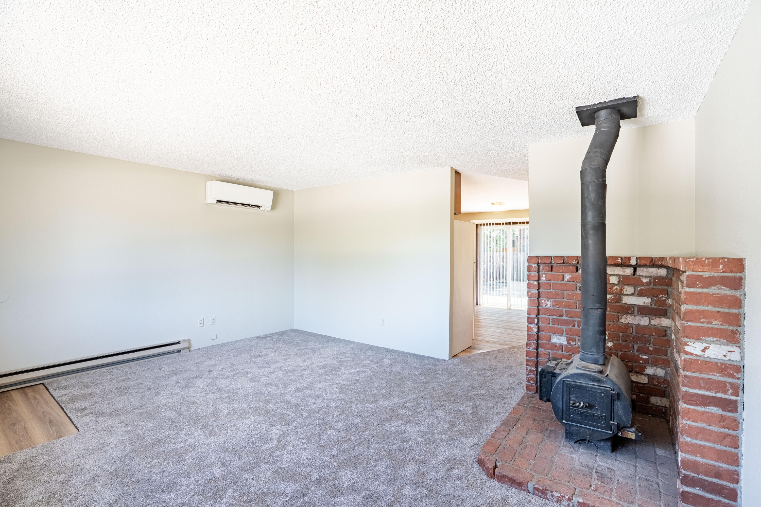 Clear Sky Estates - Residential Income