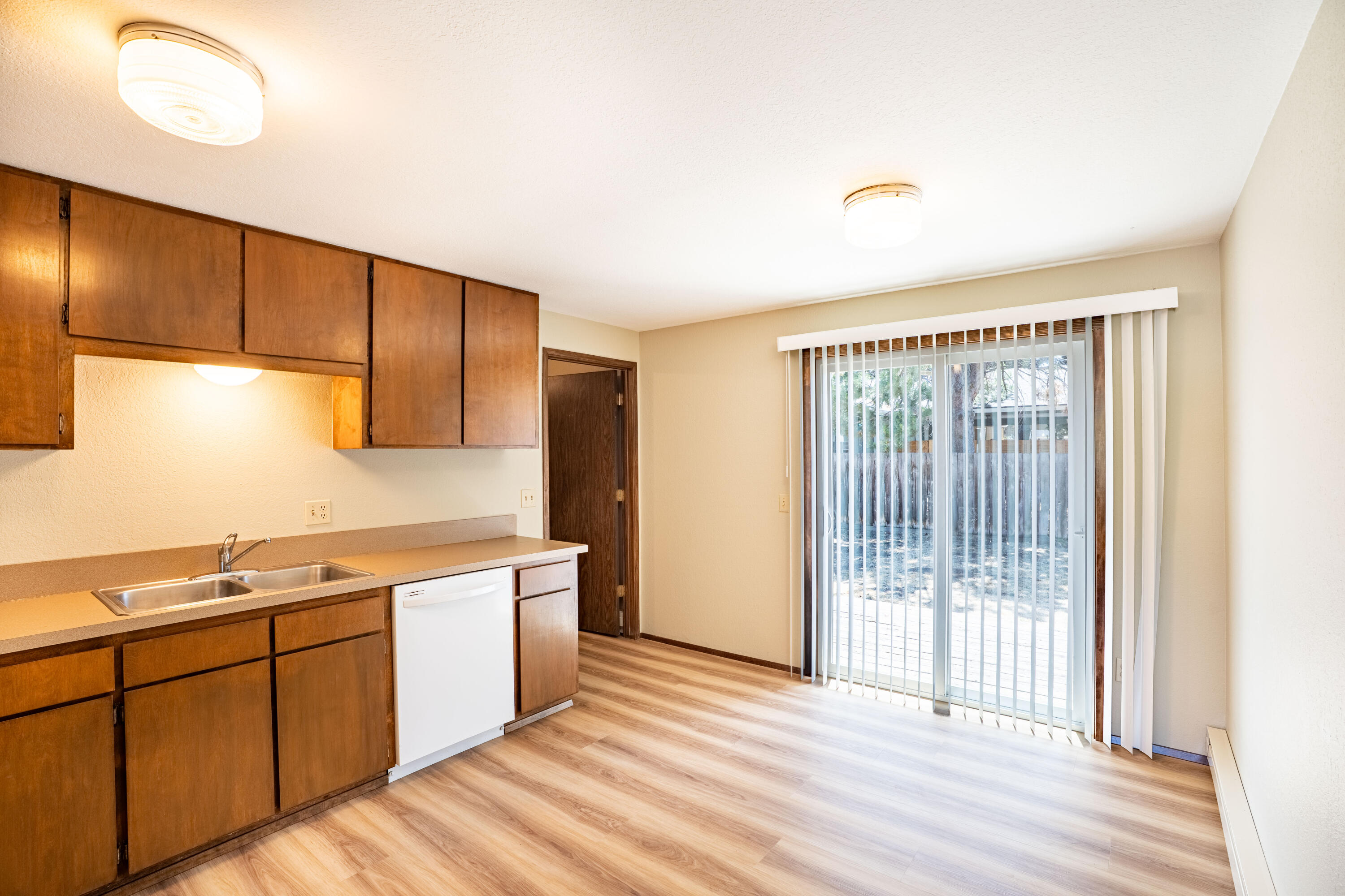 Clear Sky Estates - Residential Income