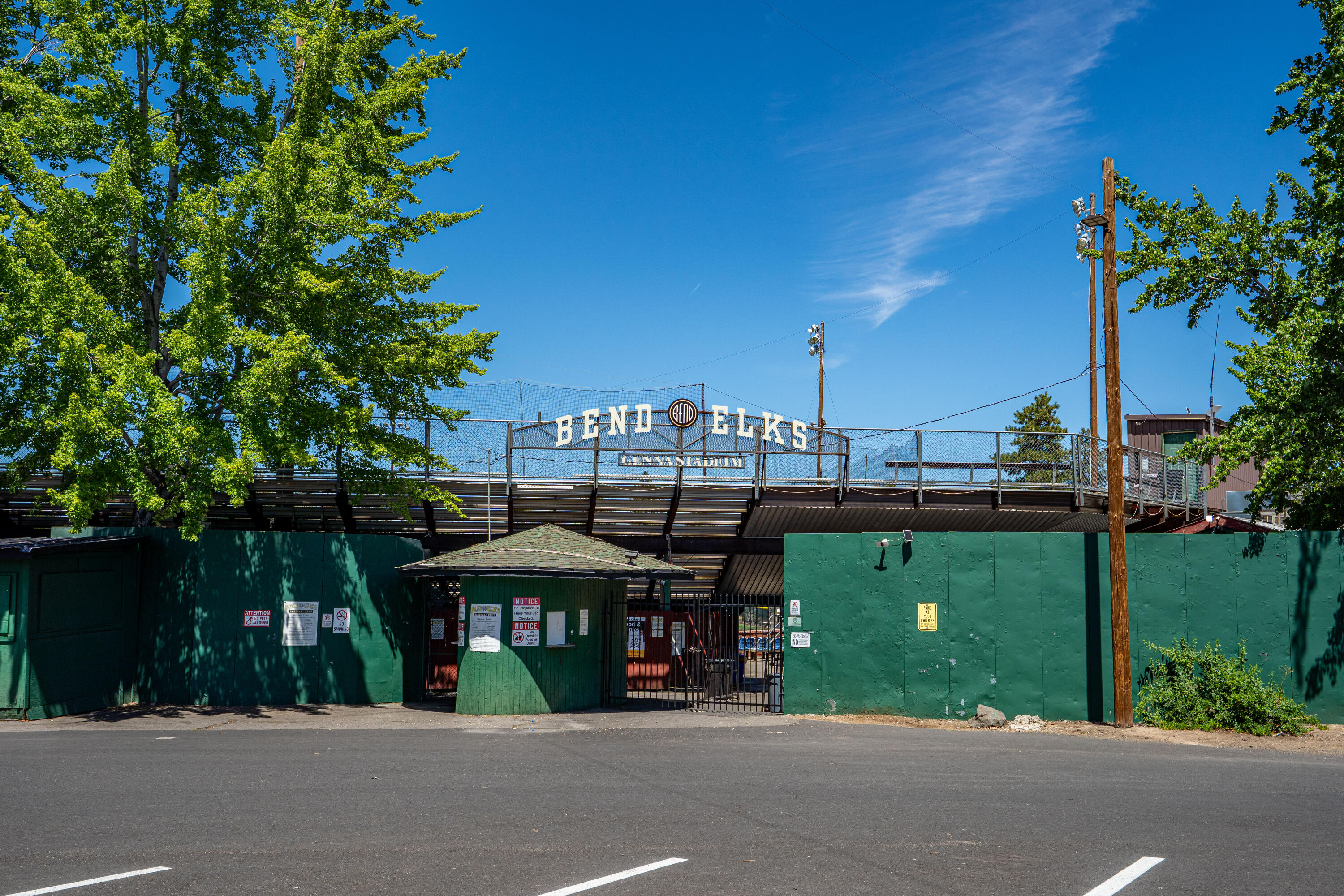 Clear Sky Estates - Residential Income