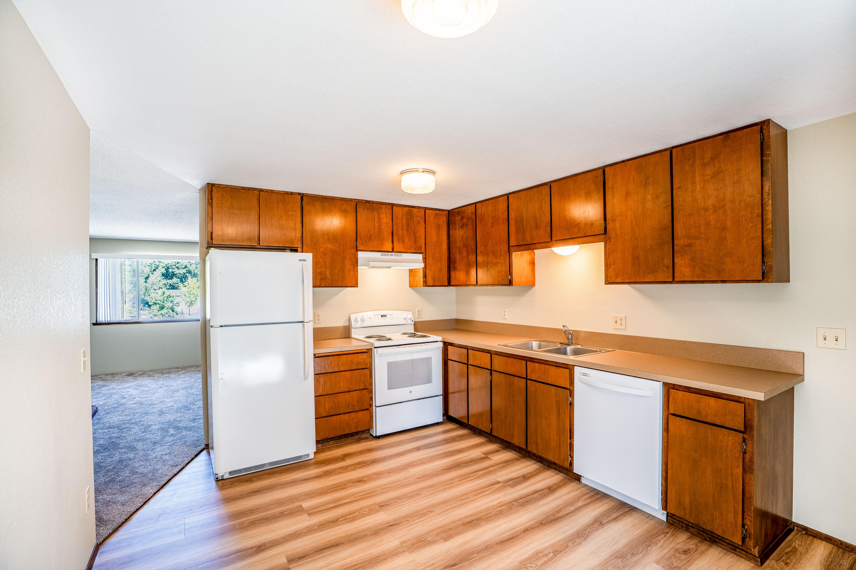 Clear Sky Estates - Residential Income