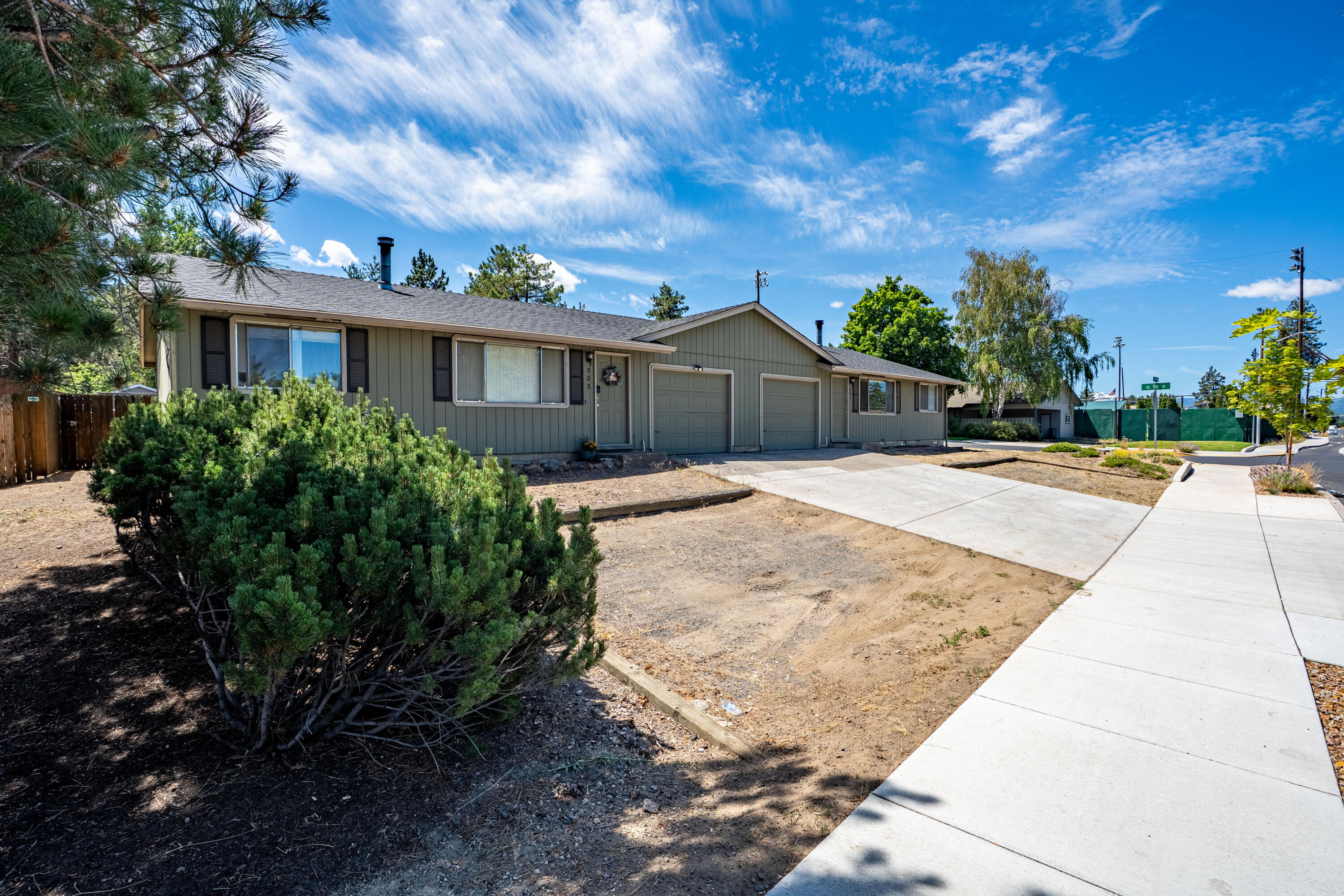 501 SE Wilson Avenue