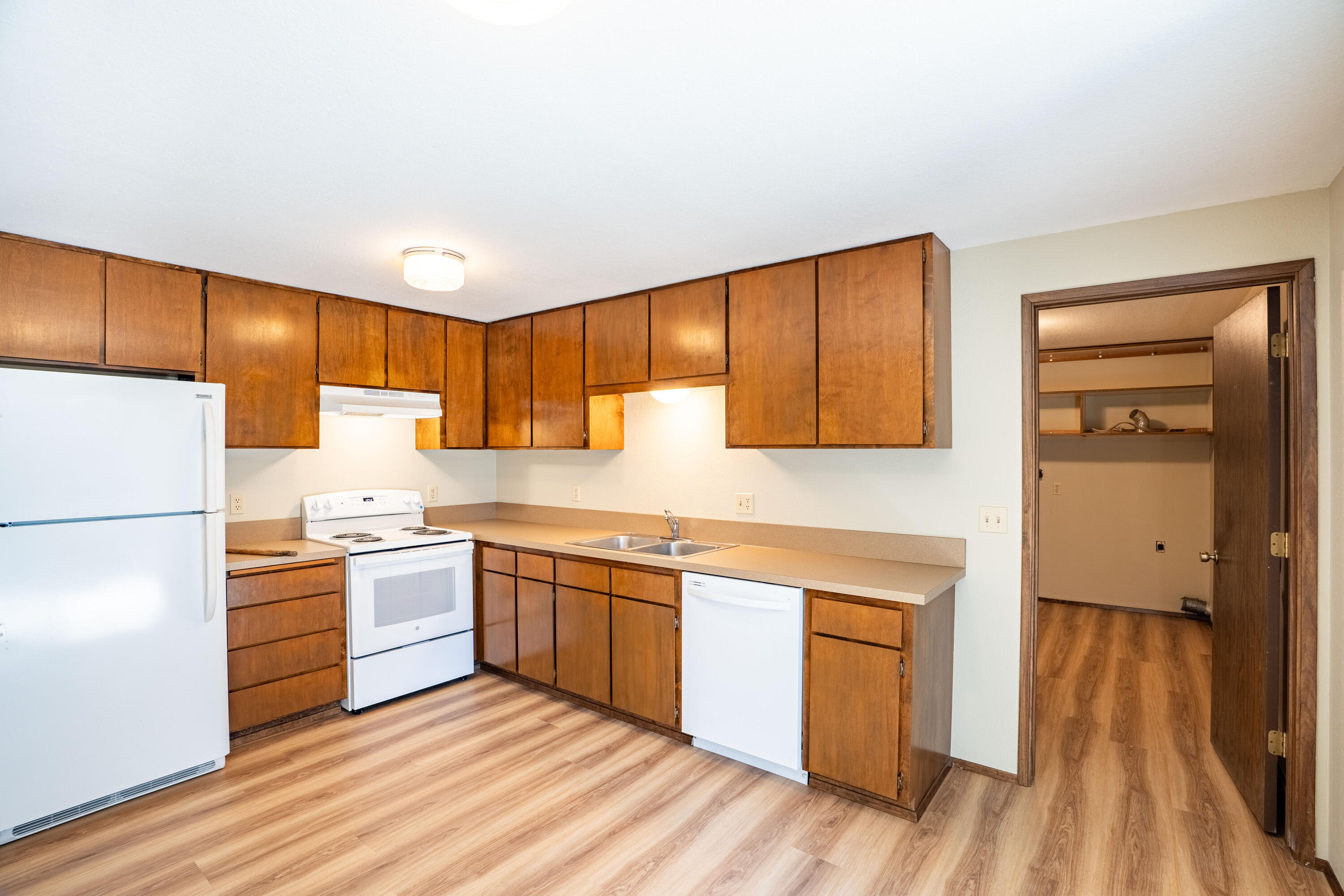 Clear Sky Estates - Residential Income