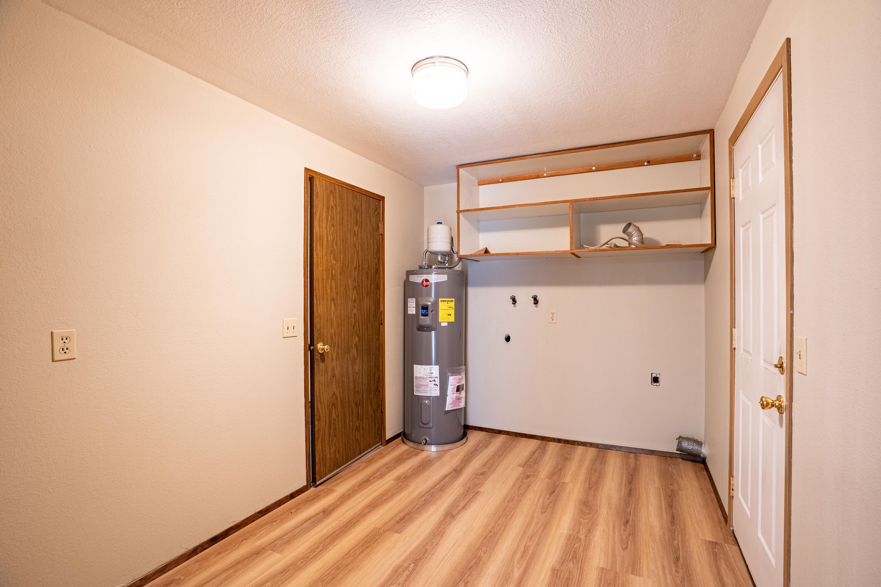 Clear Sky Estates - Residential Income