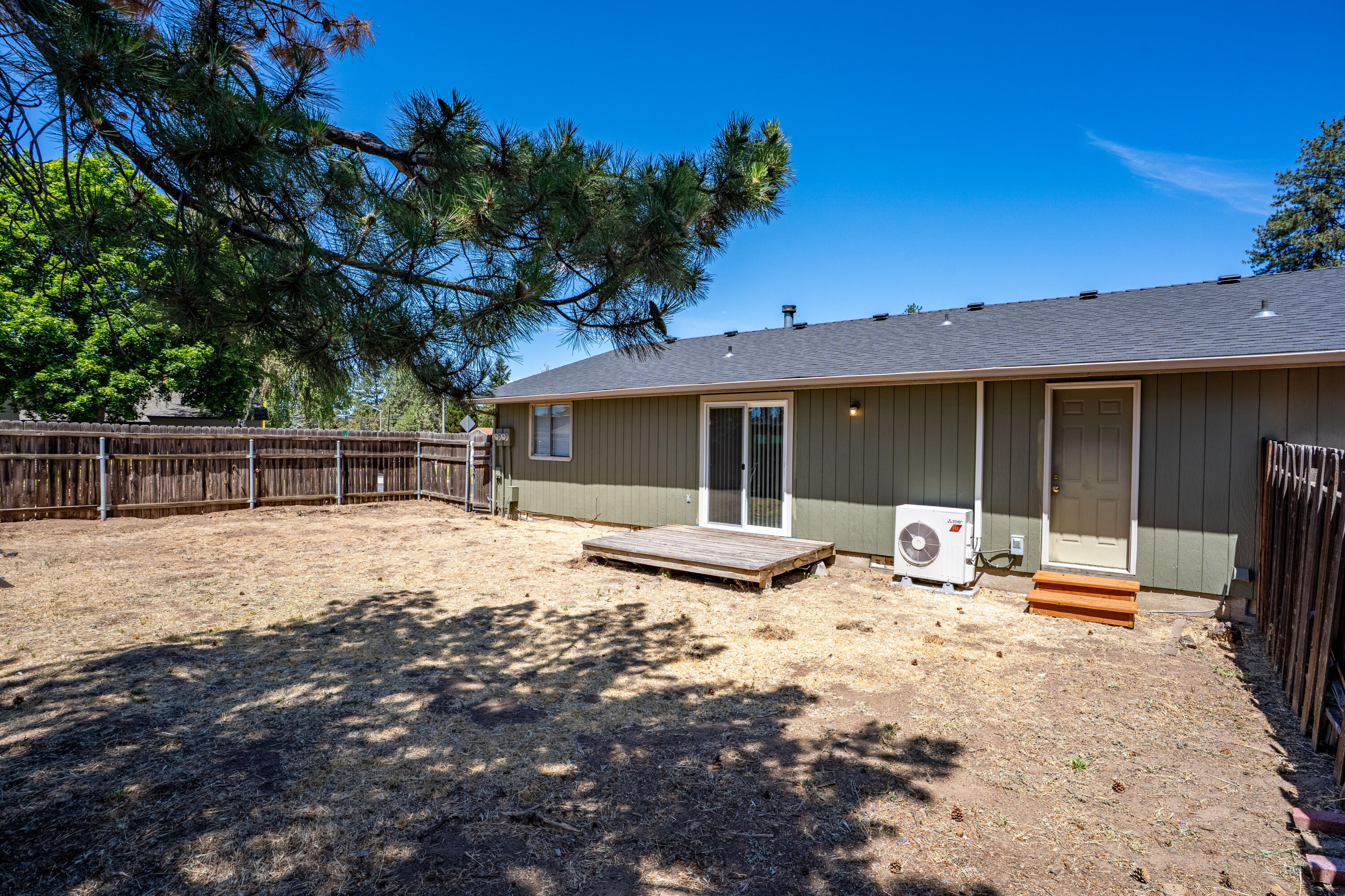 Clear Sky Estates - Residential Income