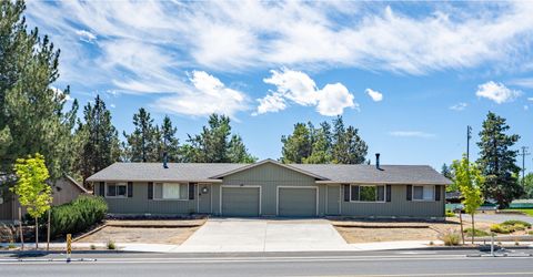 501 SE Wilson Avenue Bend OR 97702