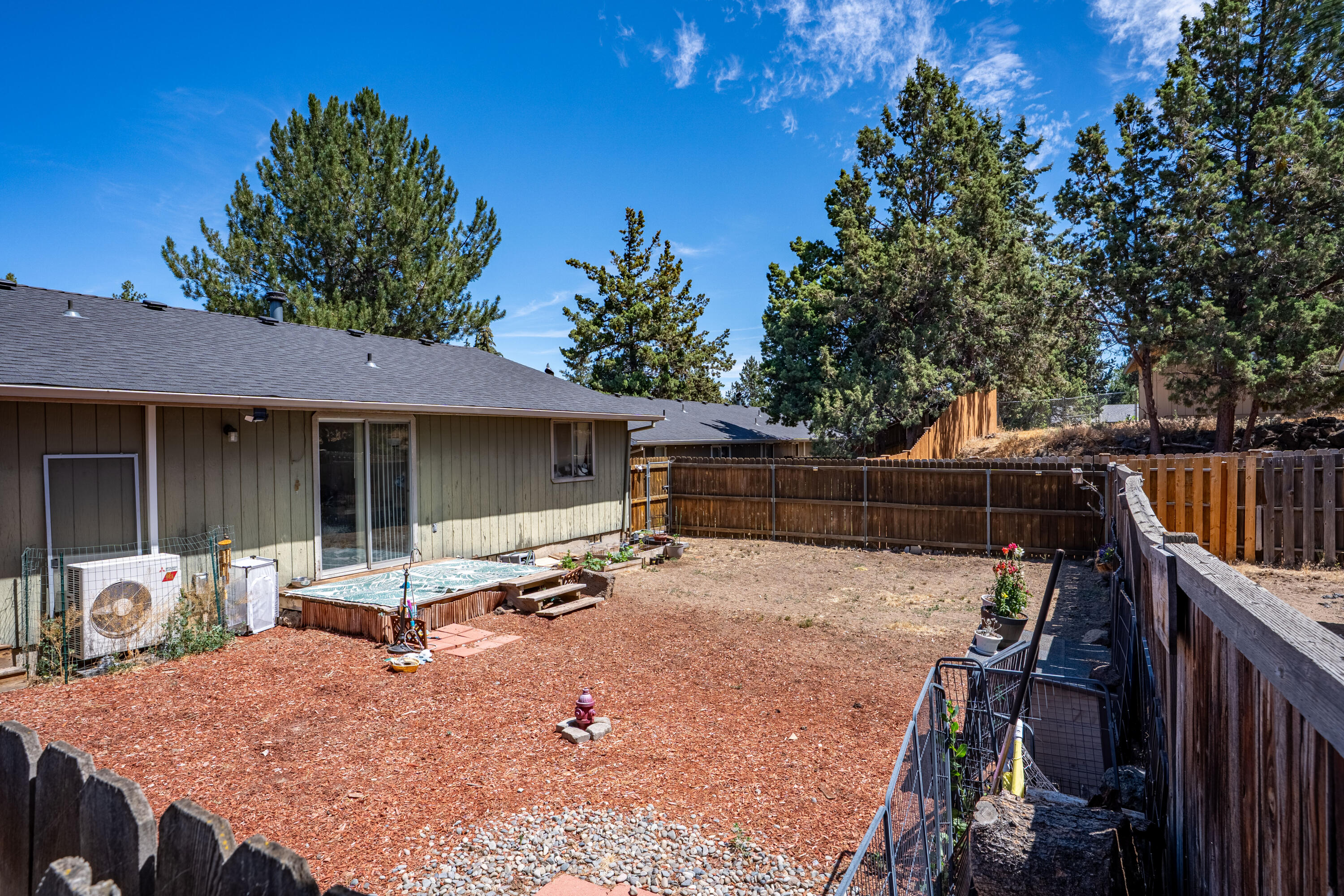 Clear Sky Estates - Residential Income