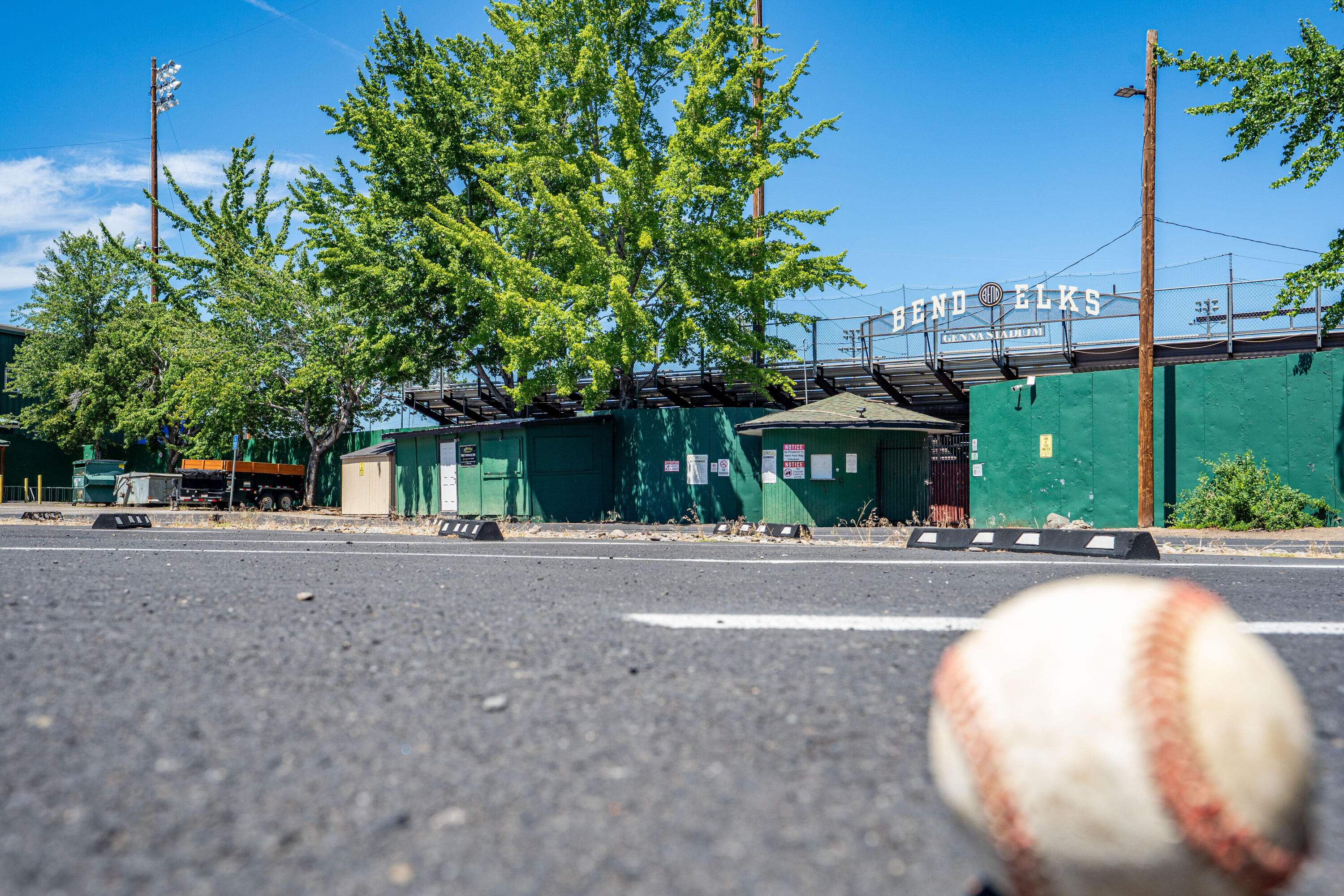 Clear Sky Estates - Residential Income