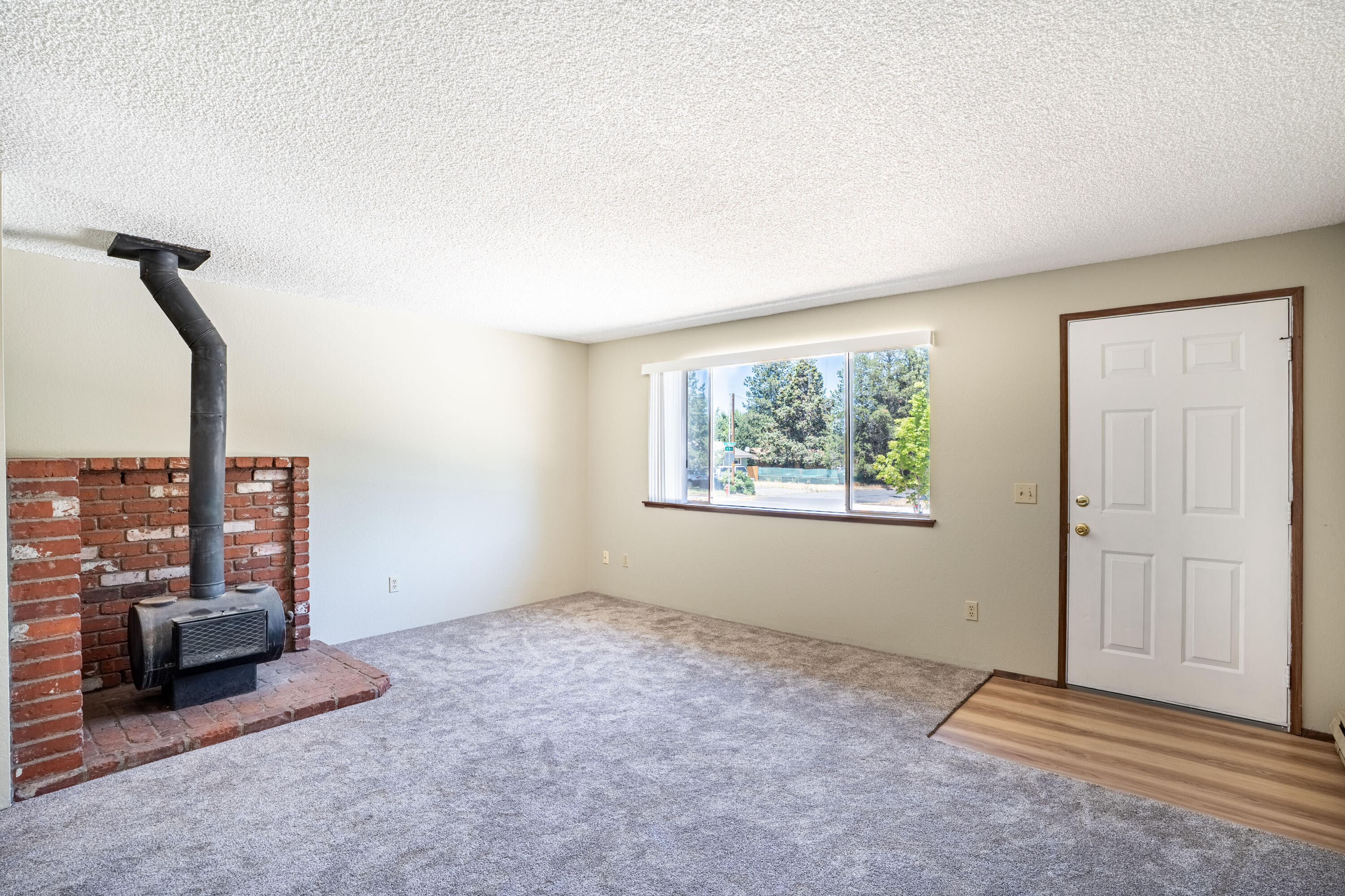 Clear Sky Estates - Residential Income