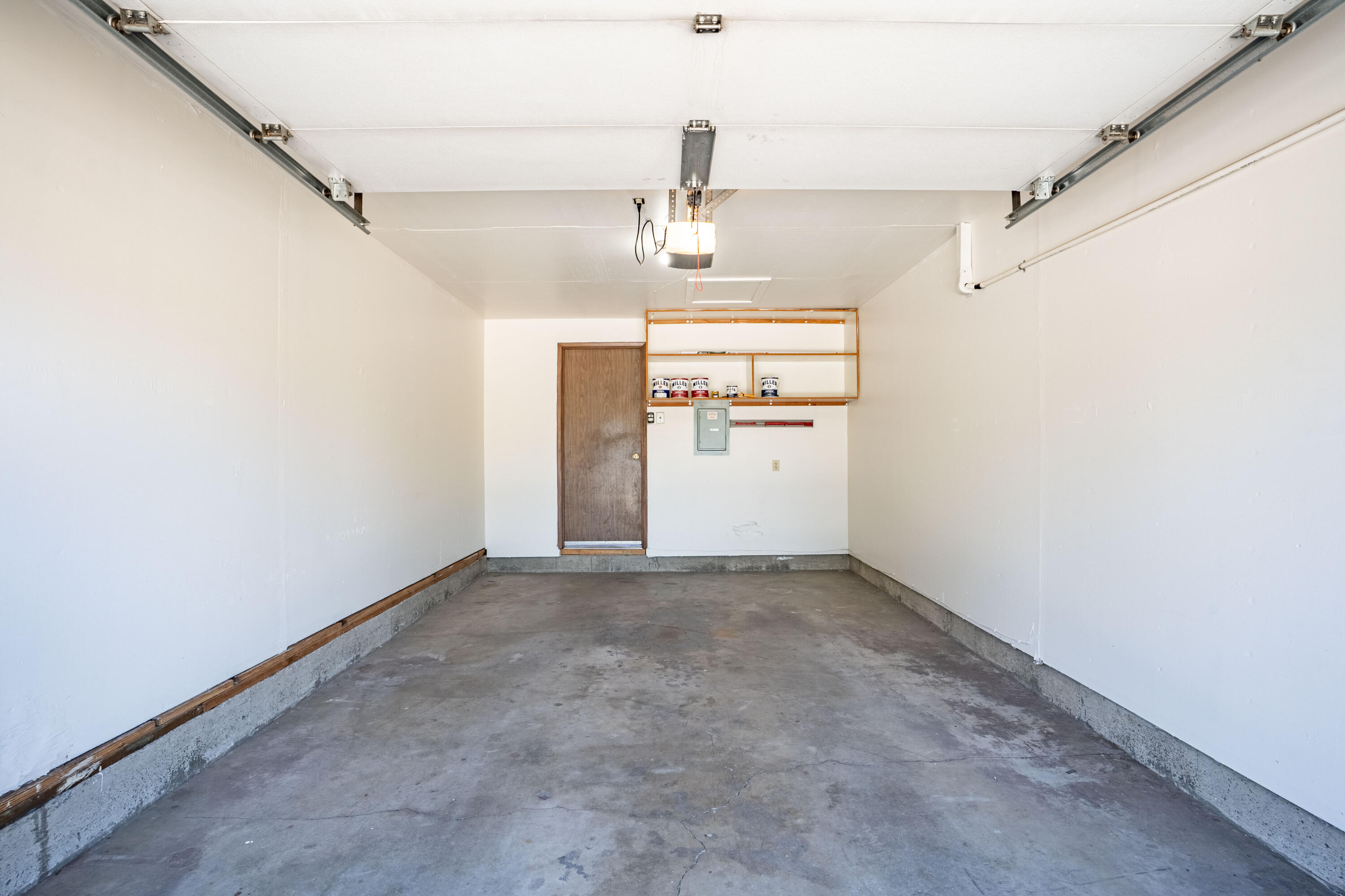 Clear Sky Estates - Residential Income