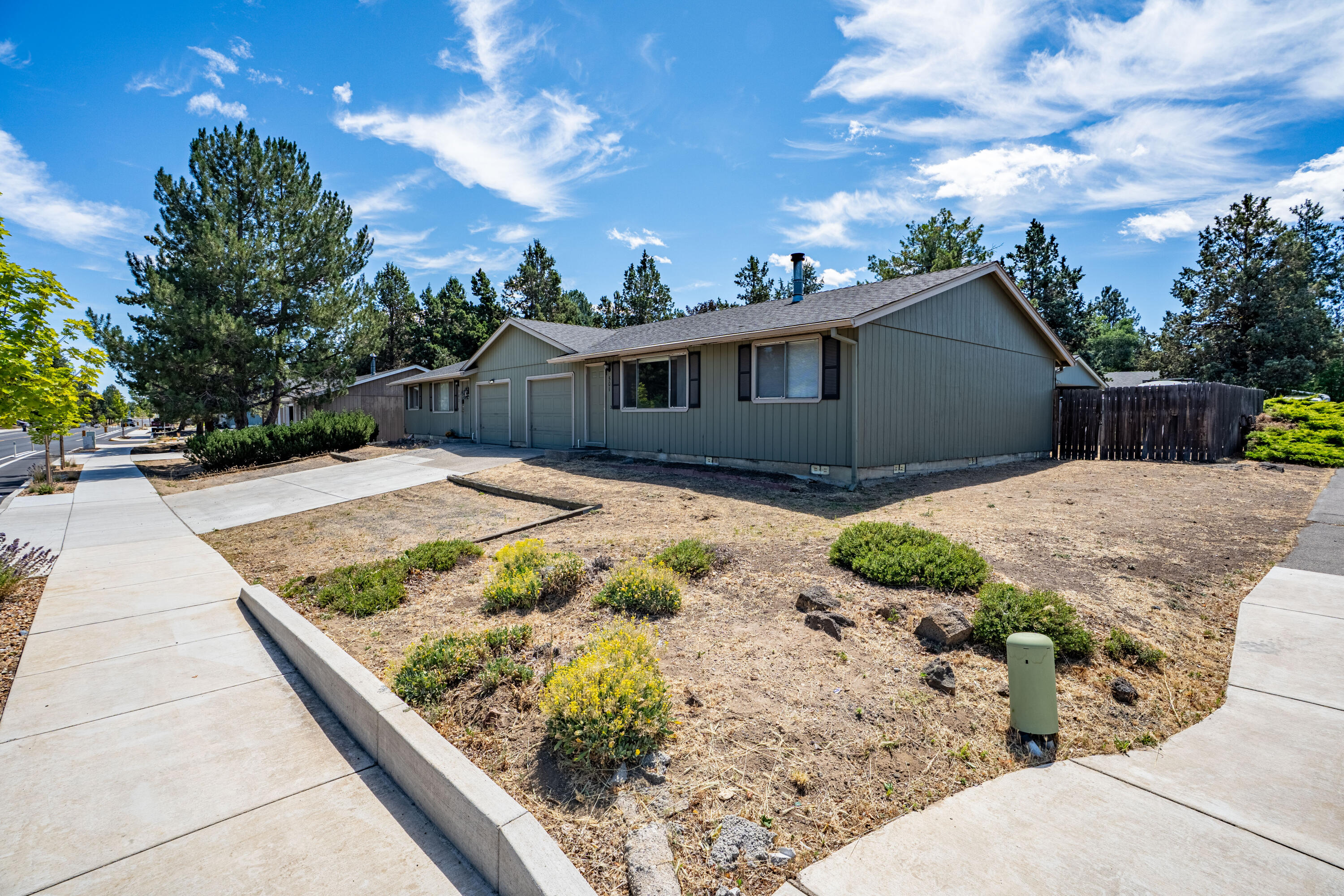 501 SE Wilson Avenue