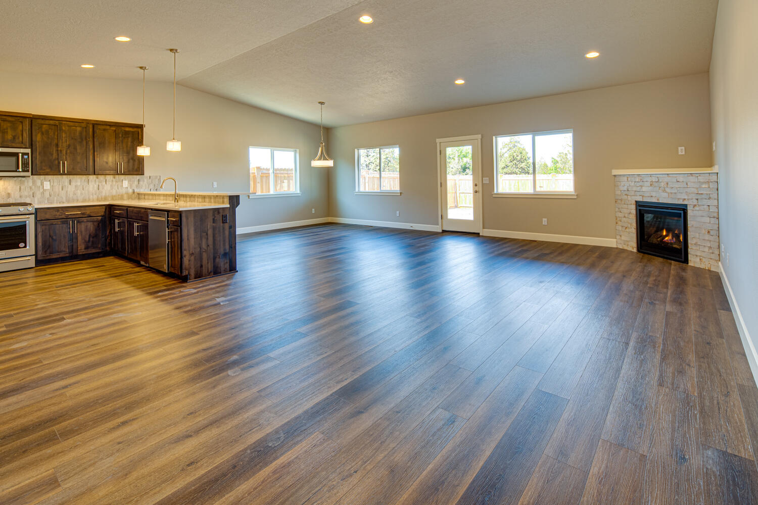 Josie Meadows - Residential