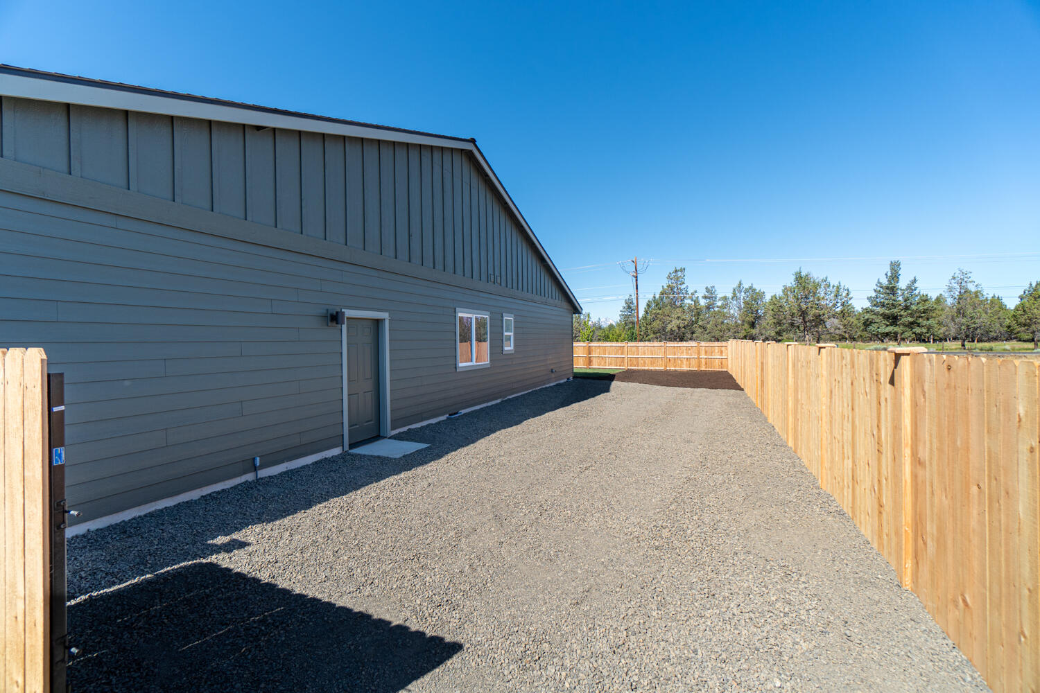 Josie Meadows - Residential