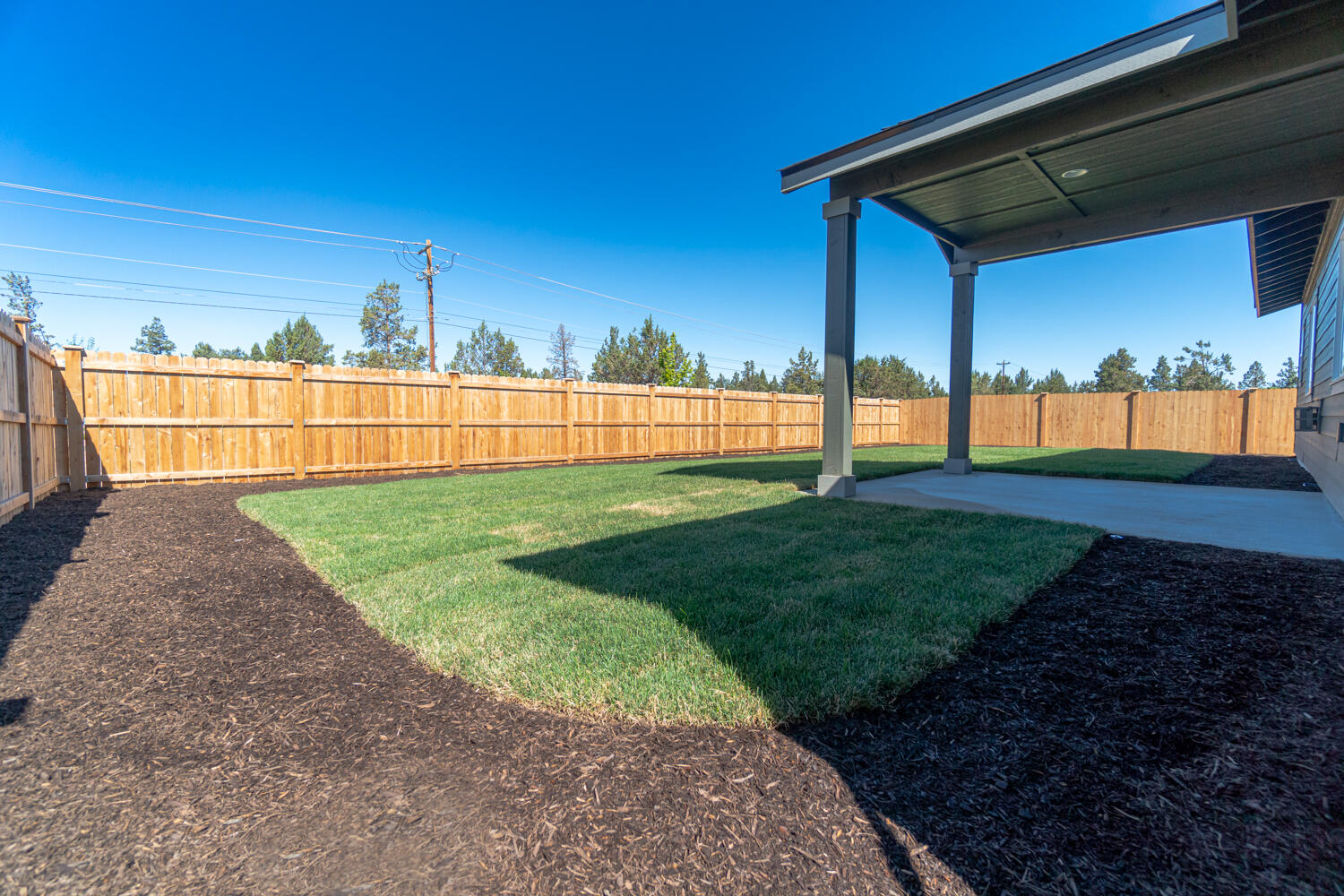 Josie Meadows - Residential