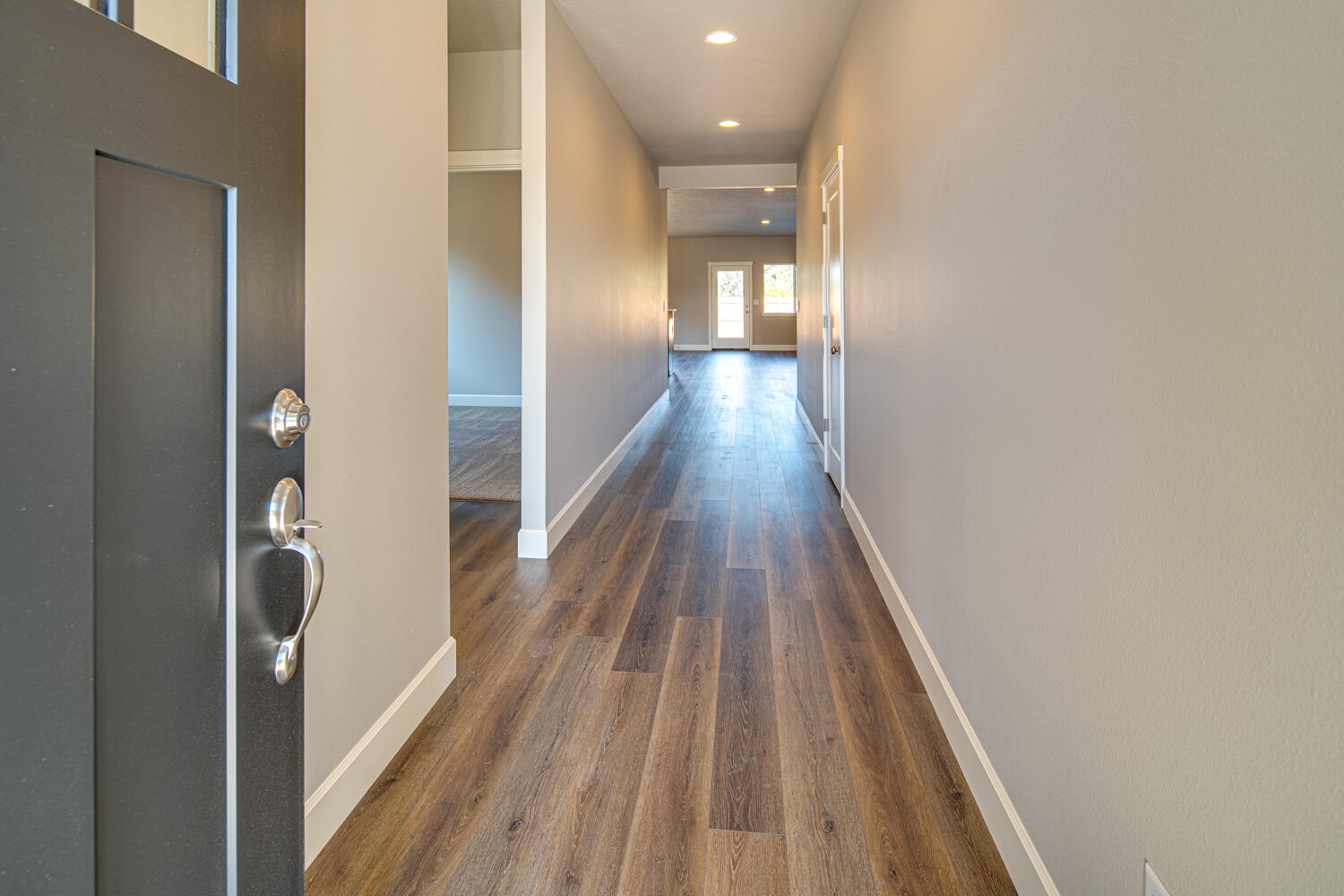 Josie Meadows - Residential