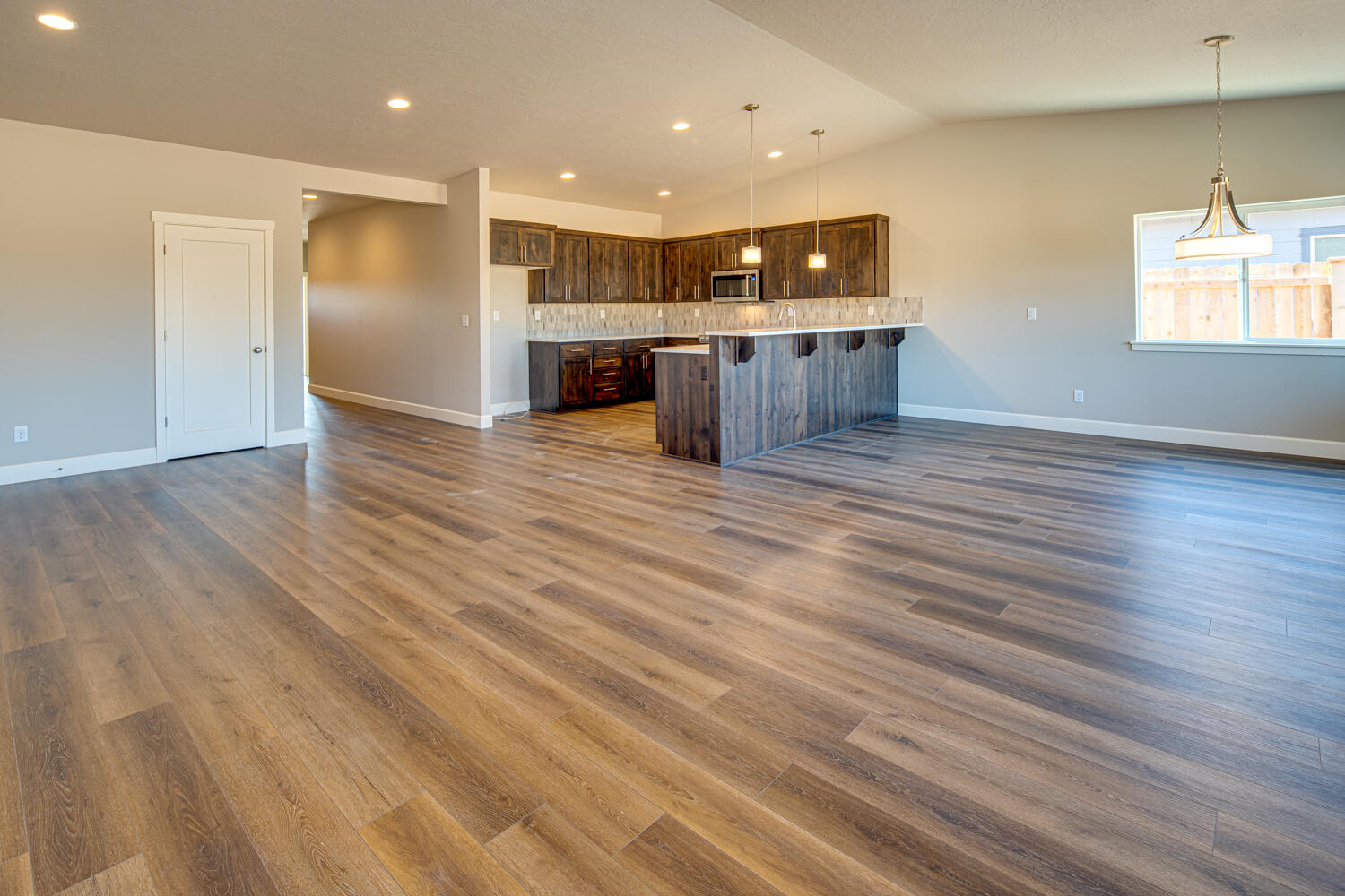 Josie Meadows - Residential