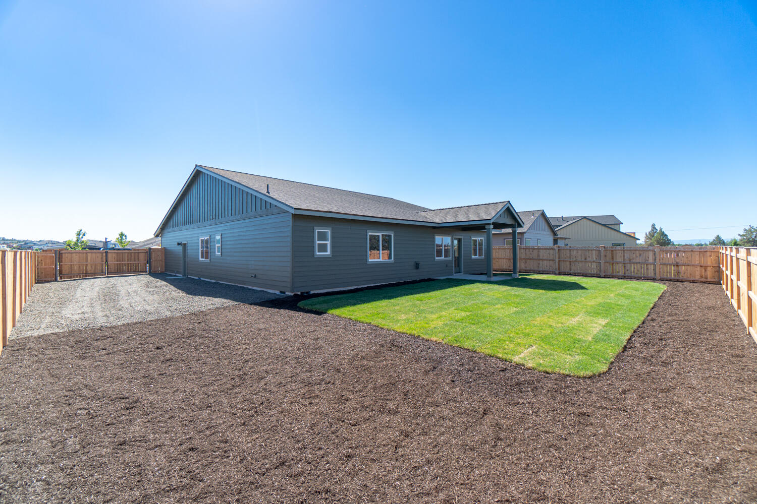 Josie Meadows - Residential