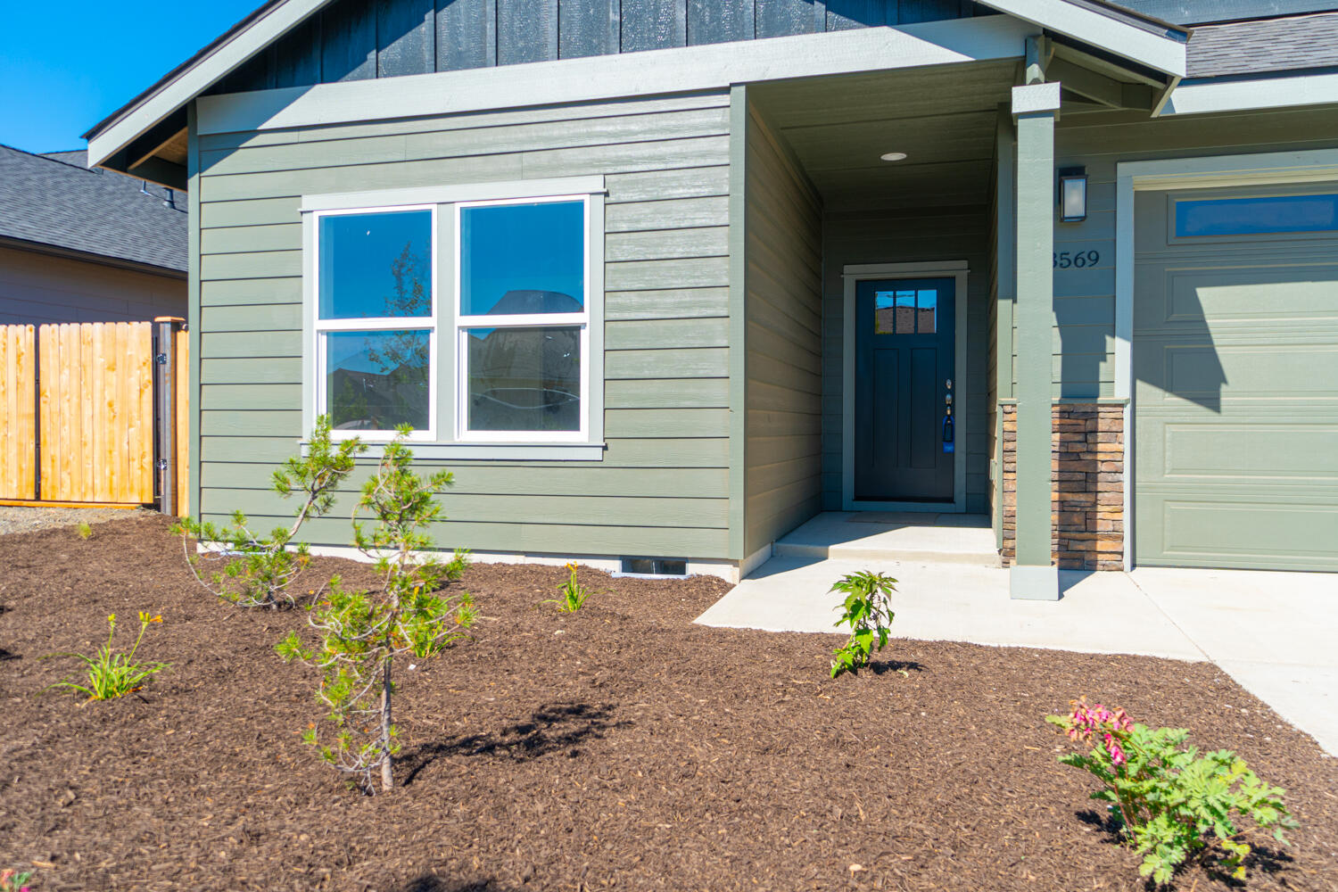 Josie Meadows - Residential