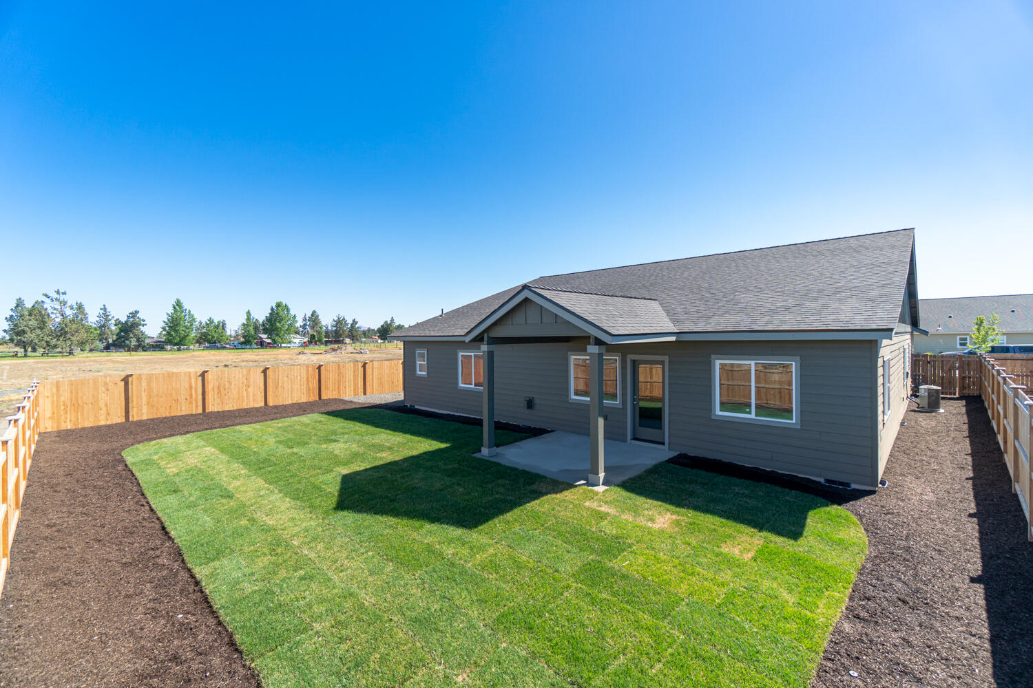 Josie Meadows - Residential