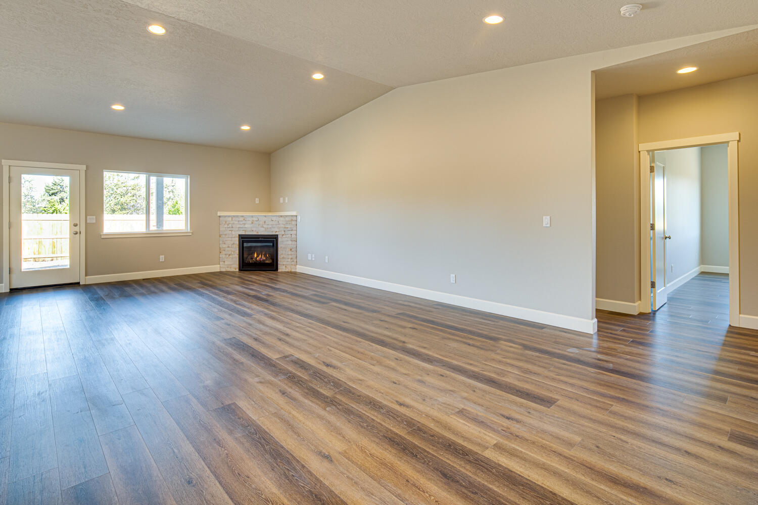 Josie Meadows - Residential