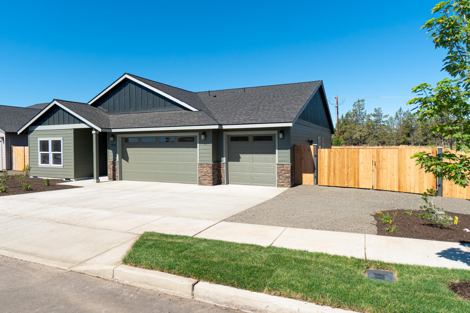 Josie Meadows - Residential