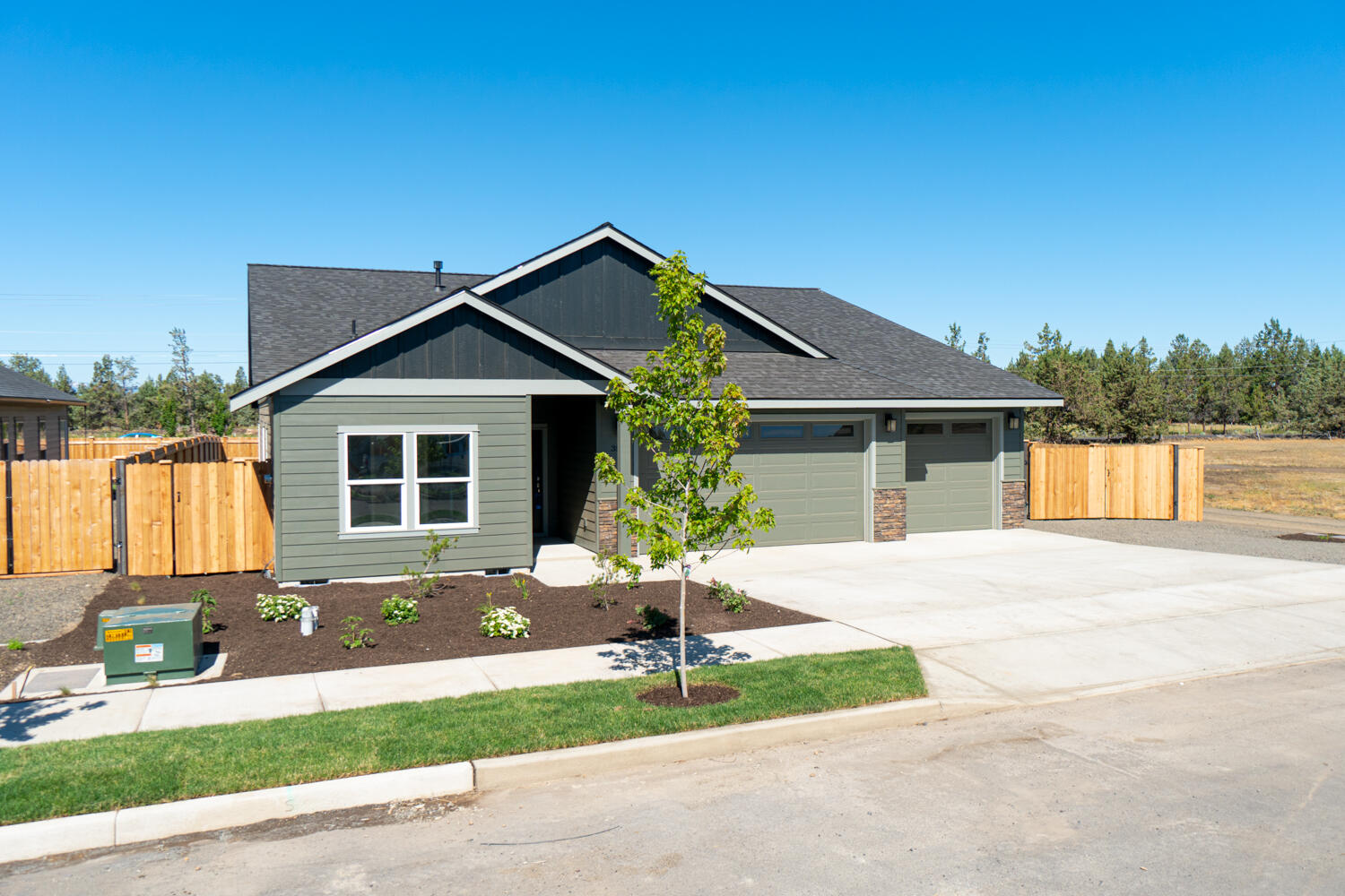 Josie Meadows - Residential