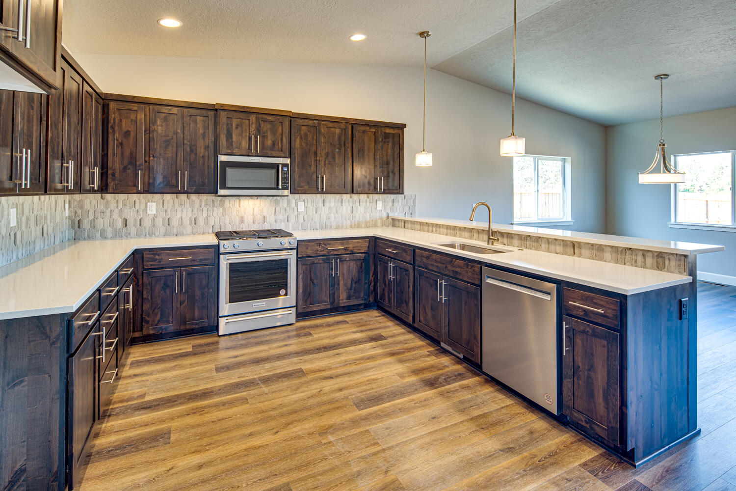 Josie Meadows - Residential