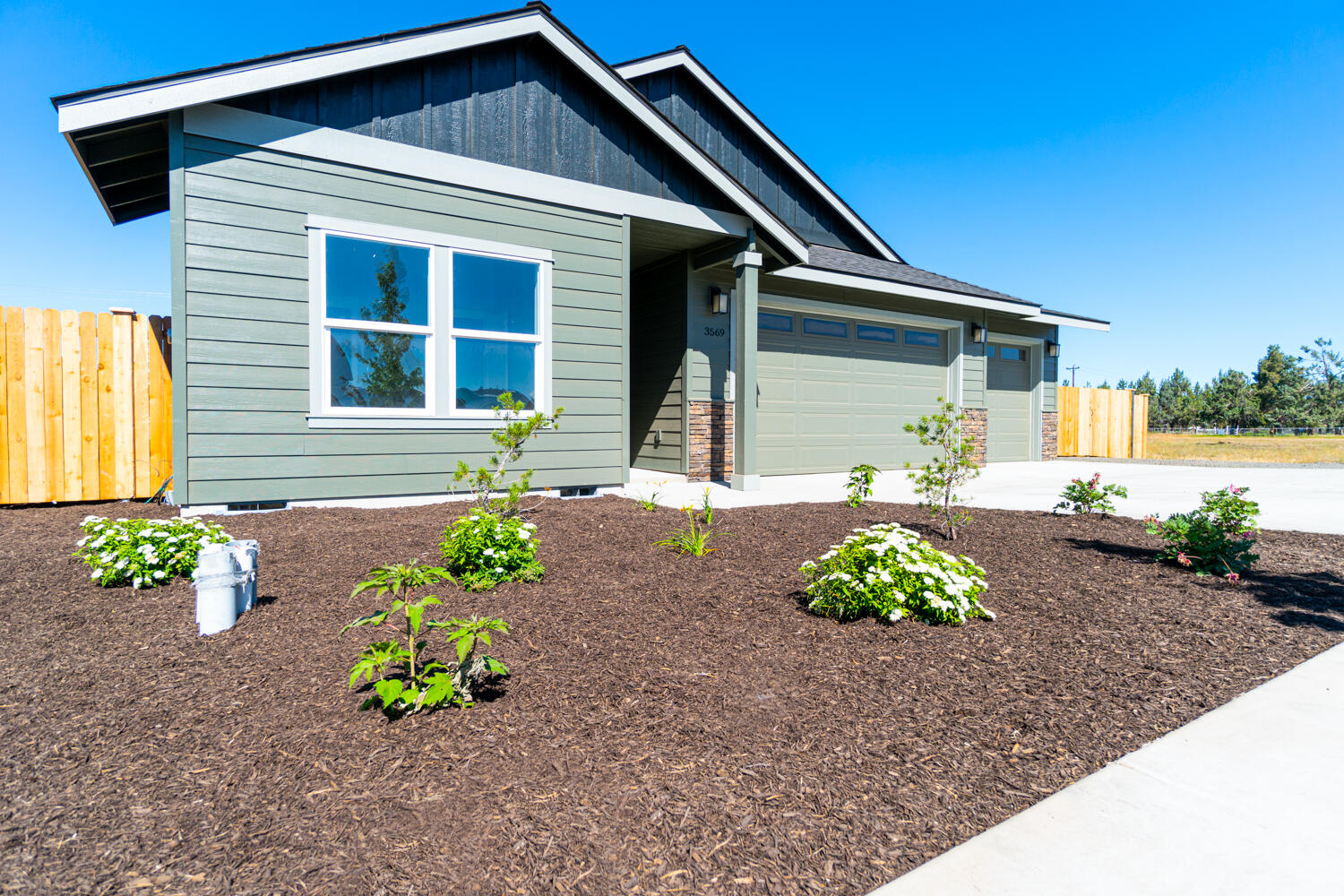 Josie Meadows - Residential