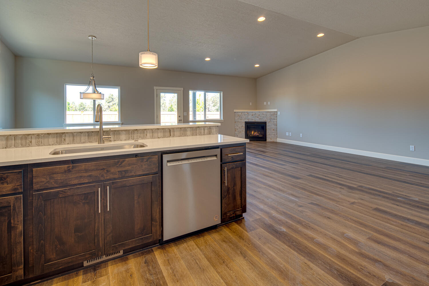 Josie Meadows - Residential