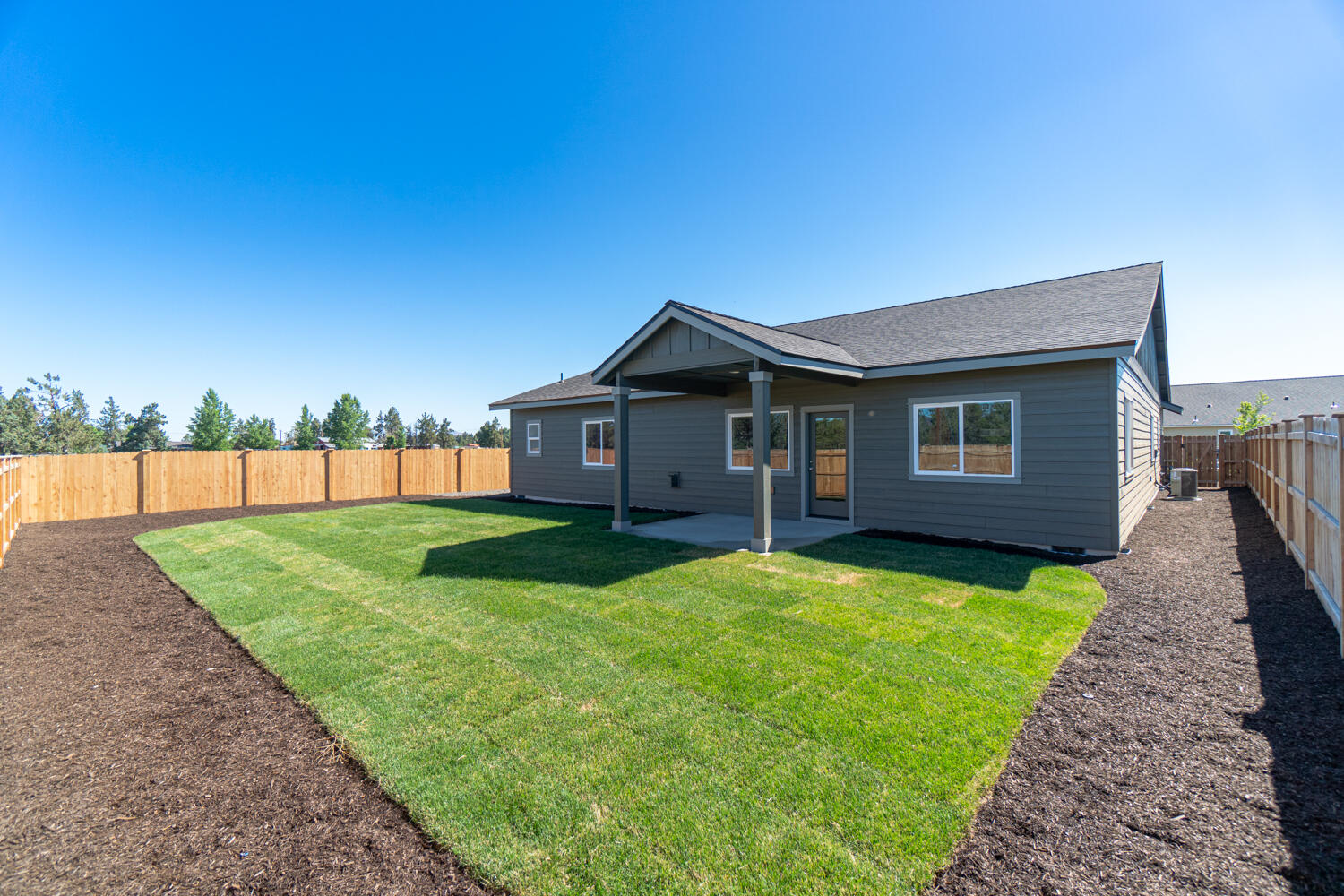 Josie Meadows - Residential