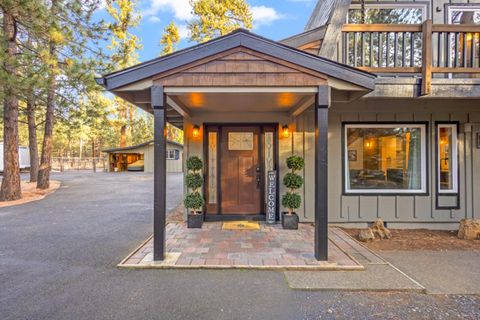 Tiny photo for 14419 Crossroads Loop, Sisters, OR 97759 (MLS # 220212556)