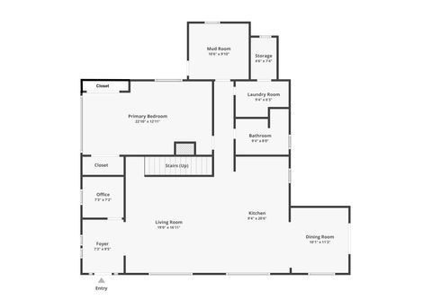 Tiny photo for 14419 Crossroads Loop, Sisters, OR 97759 (MLS # 220212556)