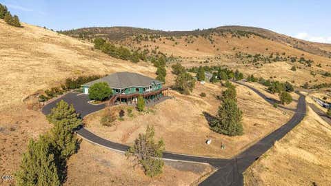Tiny photo for 3427 Plum Hill Road, Klamath Falls, OR 97601 (MLS # 220226863)