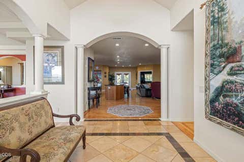 Tiny photo for 3427 Plum Hill Road, Klamath Falls, OR 97601 (MLS # 220226863)