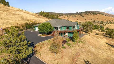 Tiny photo for 3427 Plum Hill Road, Klamath Falls, OR 97601 (MLS # 220226863)