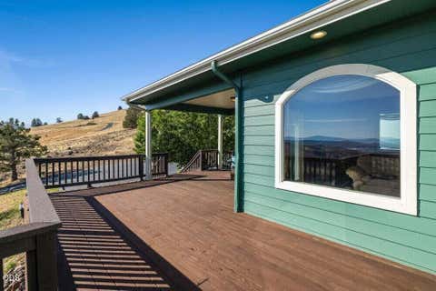Tiny photo for 3427 Plum Hill Road, Klamath Falls, OR 97601 (MLS # 220226863)