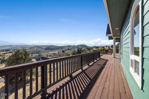 Tiny photo for 3427 Plum Hill Road, Klamath Falls, OR 97601 (MLS # 220226863)