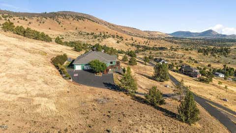 Tiny photo for 3427 Plum Hill Road, Klamath Falls, OR 97601 (MLS # 220226863)