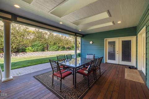 Tiny photo for 3427 Plum Hill Road, Klamath Falls, OR 97601 (MLS # 220226863)