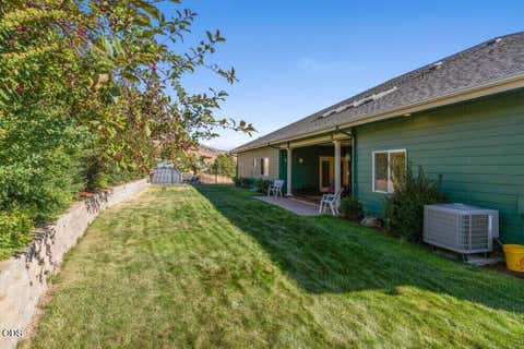 Tiny photo for 3427 Plum Hill Road, Klamath Falls, OR 97601 (MLS # 220226863)