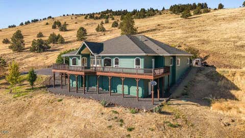 Tiny photo for 3427 Plum Hill Road, Klamath Falls, OR 97601 (MLS # 220226863)