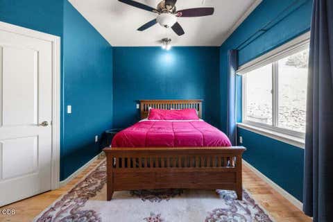 Tiny photo for 3427 Plum Hill Road, Klamath Falls, OR 97601 (MLS # 220226863)