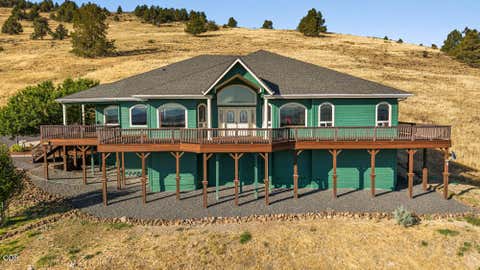 Photo of 3427 Plum Hill Road, Klamath Falls, OR 97601 (MLS # 220226863)