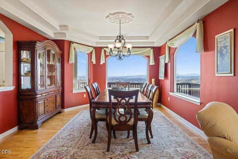 Tiny photo for 3427 Plum Hill Road, Klamath Falls, OR 97601 (MLS # 220226863)