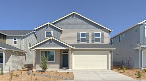 63202 NE Carly Ln Bend OR 97701