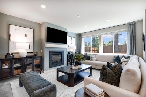 Tiny photo for 63202 NE Carly Ln, Bend, OR 97701 (MLS # 220219887)