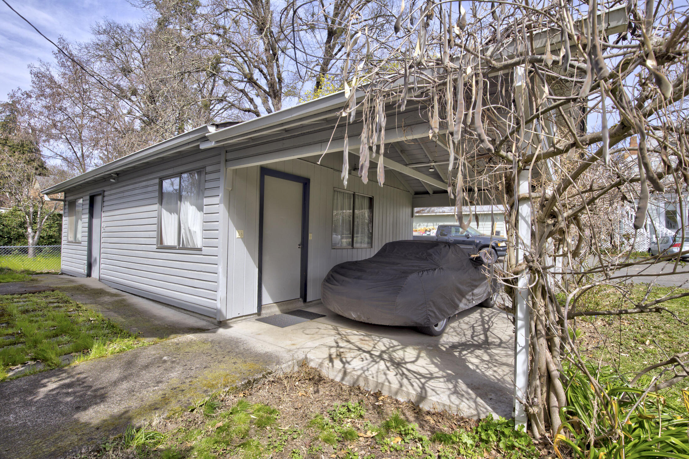 N/A - Residential