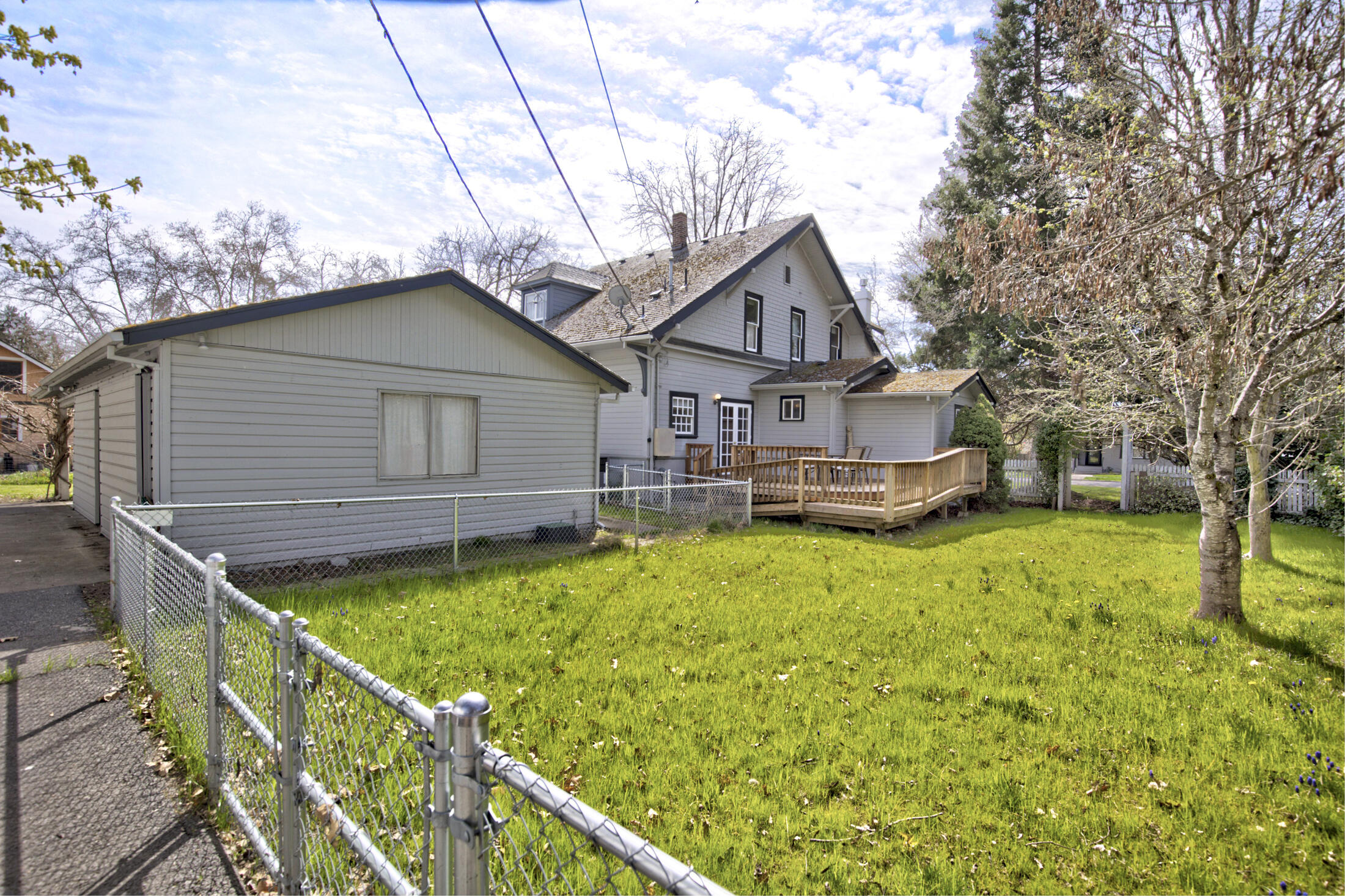 N/A - Residential