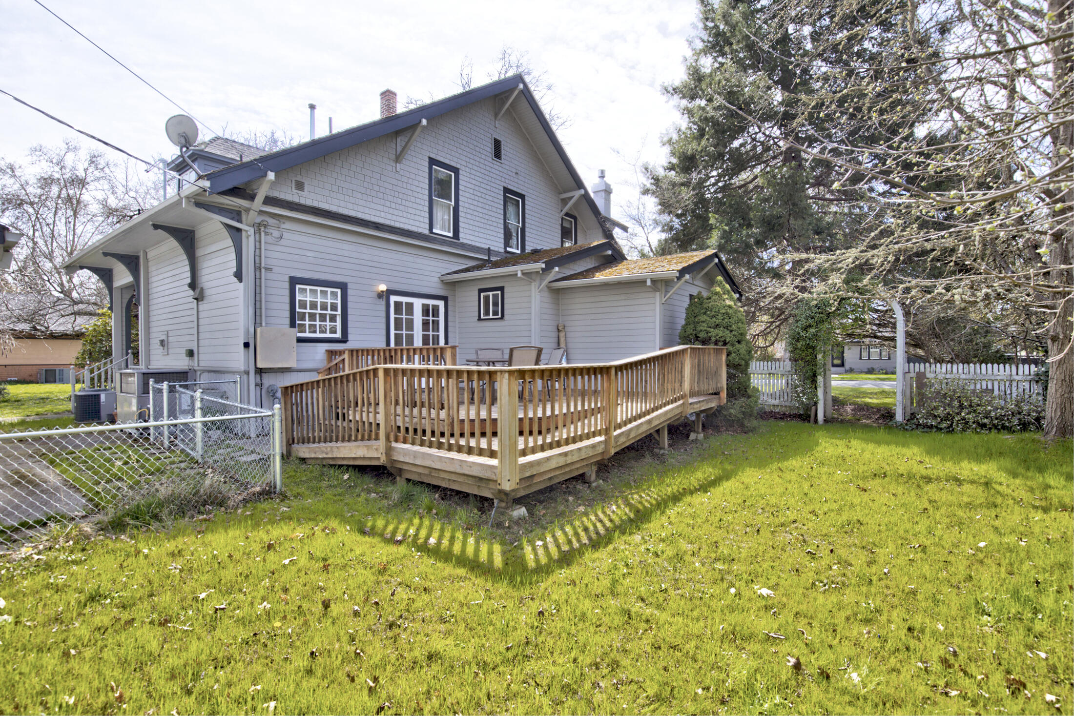 N/A - Residential