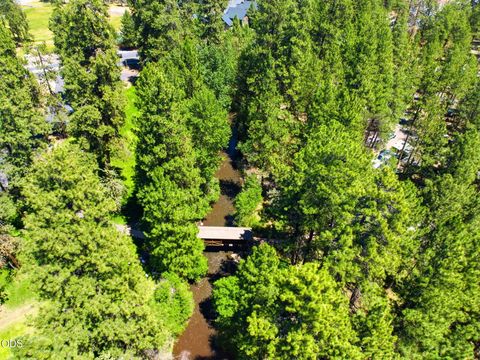 Tiny photo for 752 E Tyler Avenue, Sisters, OR 97759 (MLS # 220225133)