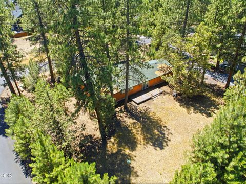 Tiny photo for 752 E Tyler Avenue, Sisters, OR 97759 (MLS # 220225133)